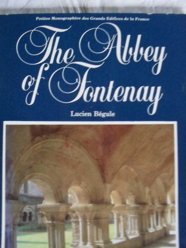The Abbey of Fontenay