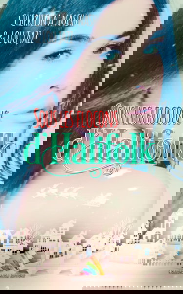 Sous les flocons d’Halifolk: Romance lesbienne de Noël