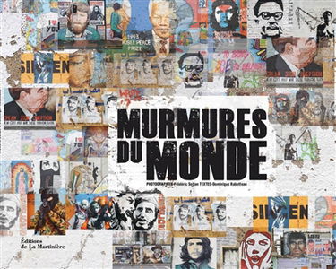 Murmures du monde