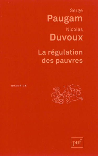 La régulation des pauvres