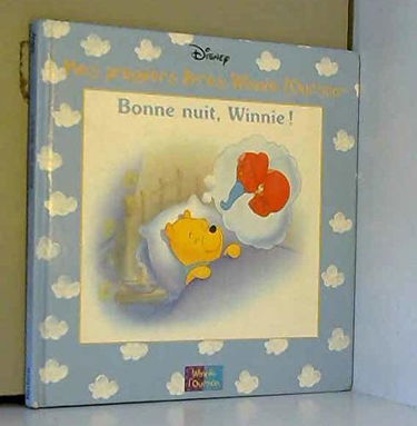 Bonne nuit winnie 010598