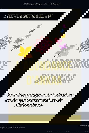 L'Abondance d'Ankaa: Libération et reprogrammation de l'abondance