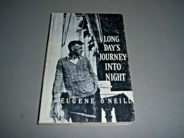 Couverture de Long Days Journey into Night