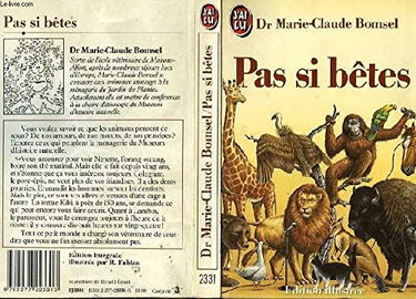 Pas si bêtes