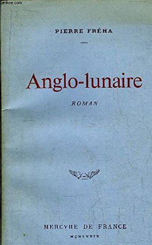 Anglo-lunaire