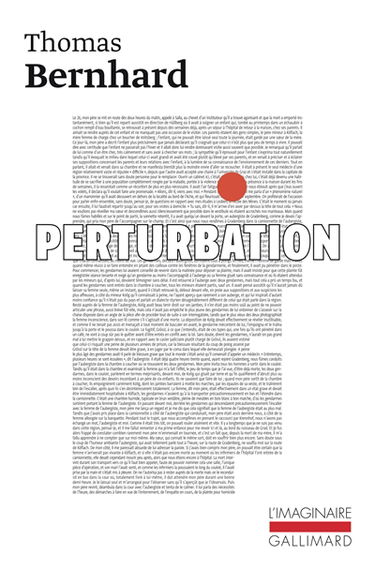 Perturbation