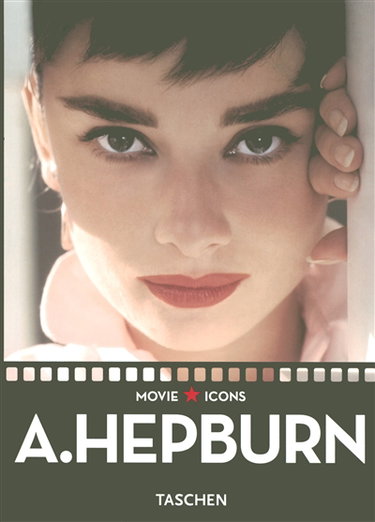 Couverture de Hepburn