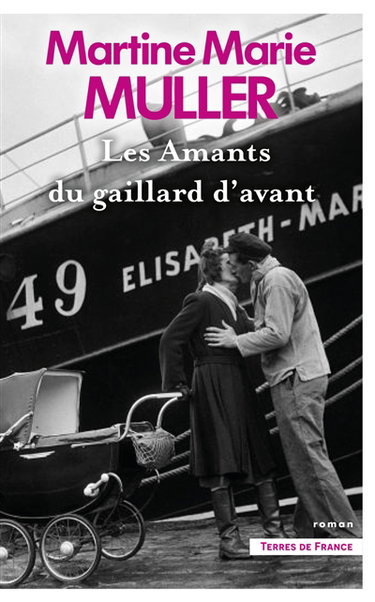 Les amants du gaillard d'avant