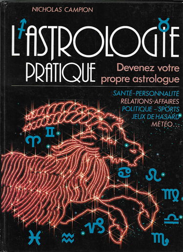 L'astrologie Pratique