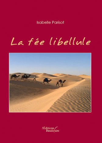 La Fee Libellule