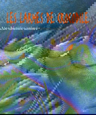 Les larmes de crocodile