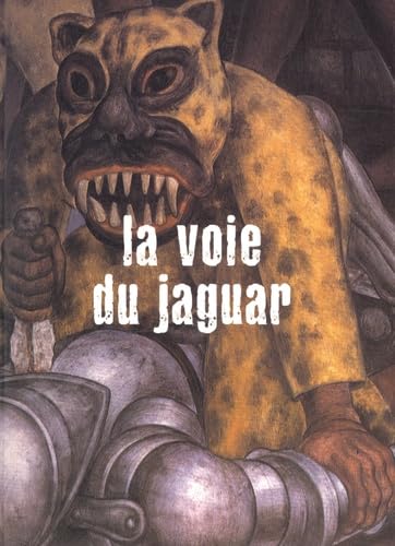 La voie du jaguar