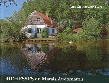 Richesses du marais Audomarois