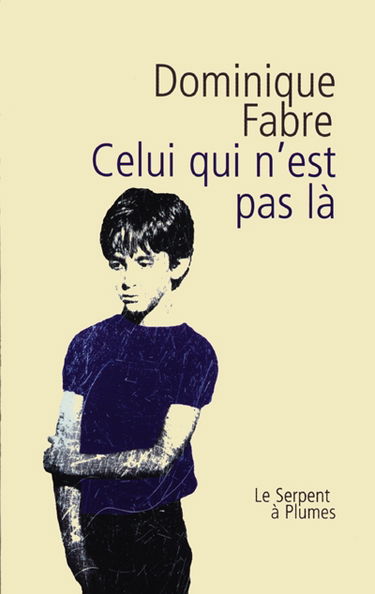 Celui qui n'est pas là