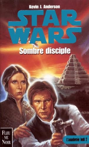 Star wars : Sombre disciple