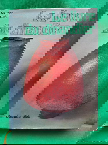 Le Livre du dinandier