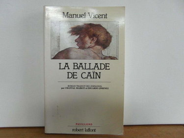 La ballade de Caïn