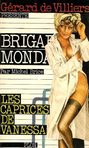 Les Caprices de Vanessa