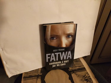 Fatwa : Condamnée à mort par les siens