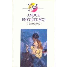 Amour, envoûte-moi (Duo)