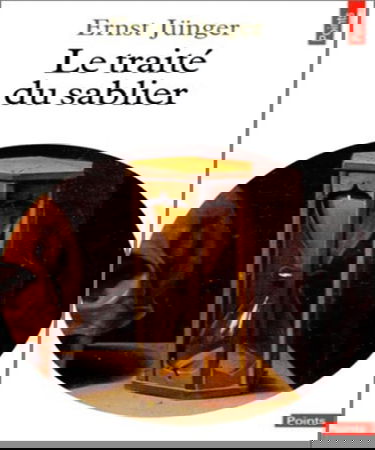 Le traité du sablier