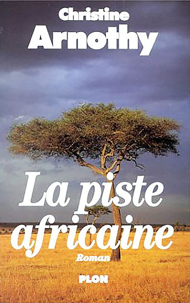 La piste africaine