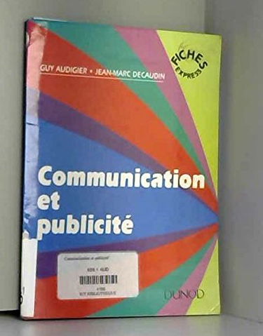 Communication et publicité