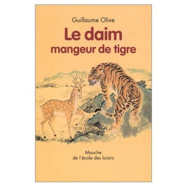 Le daim mangeur de tigre