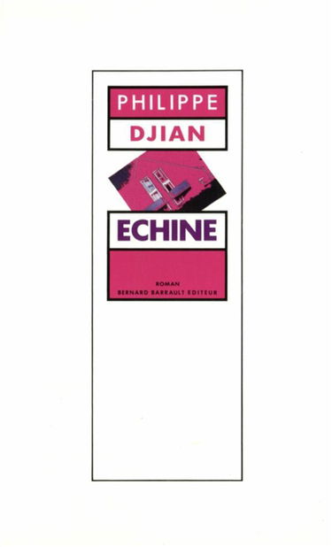 Echine