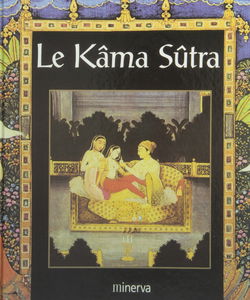 Le Kâma Sûtra