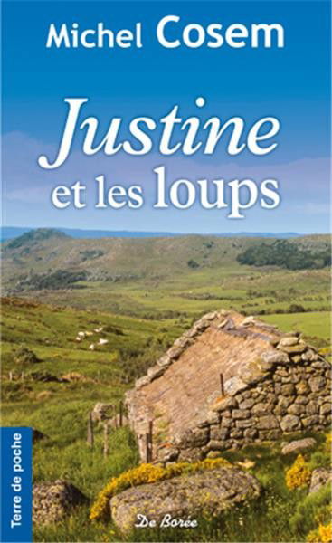 Justine et les loups