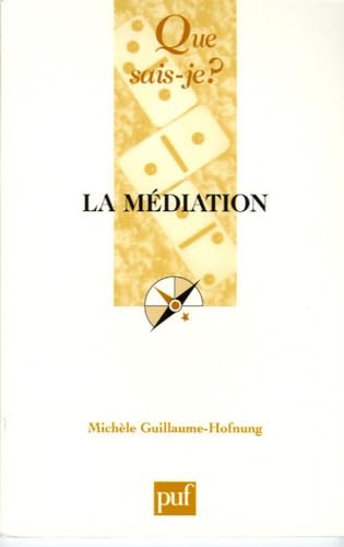 La médiation