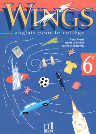 Wings 6e