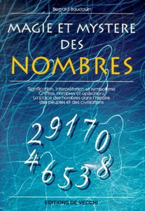 Magie et mystère des nombres