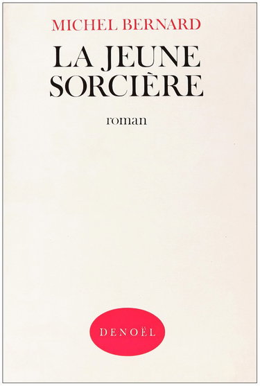 La Jeune sorcière