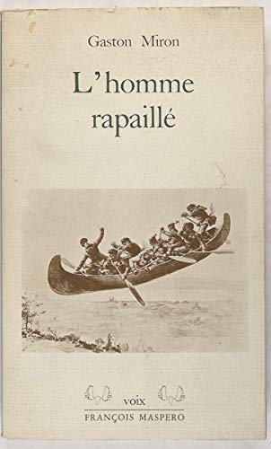 L'homme rapaillé
