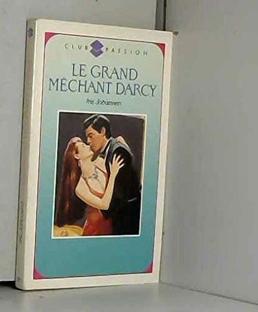 Le grand méchant Darcy