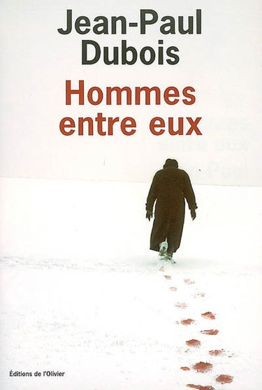 Hommes entre eux