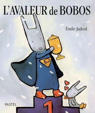 L'avaleur de bobos