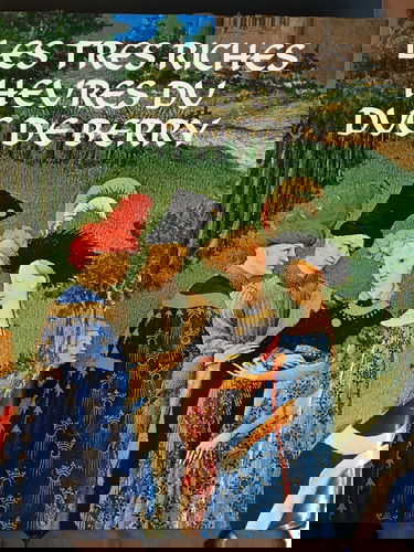 Les Très riches heures du duc de Berry