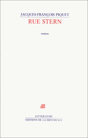 Rue Stern