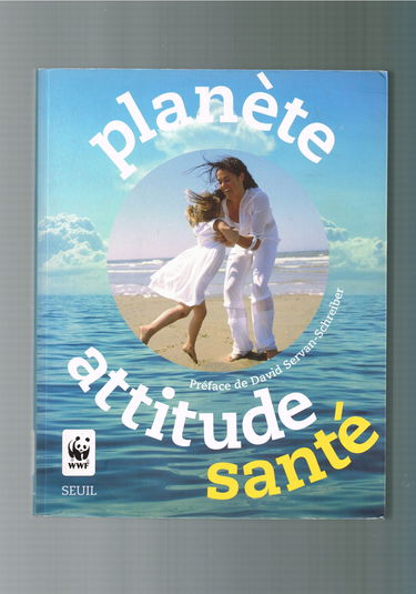 Planète attitude santé