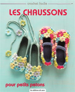 Les chaussons