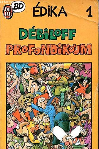 Debiloff profondikoum