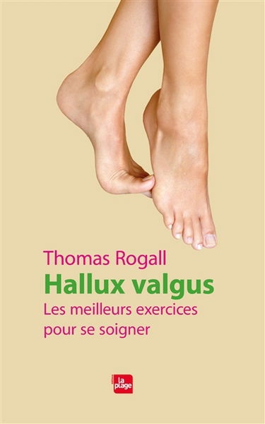 Hallux valgus : les meilleurs exercices pour se soigner