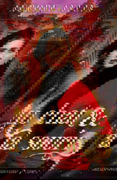 Nielsen Investigations, tome 2: Au chat et à la souris (La suite de Loup, y es-tu ? est arrivée !)