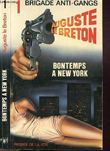 Bontemps à New-York