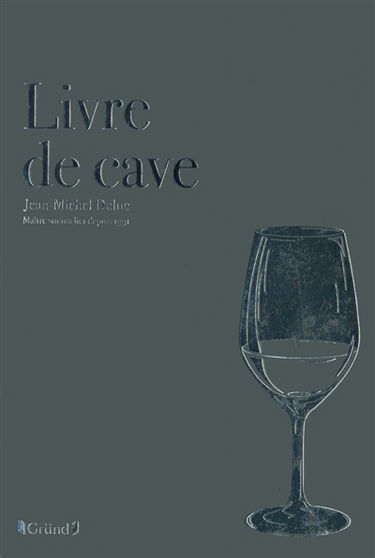 Livre de cave