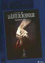 Couverture de La Liste De Schindler - Edition speciale - 2 DVD