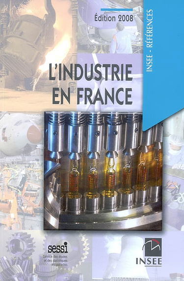 L'industrie en France